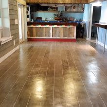 Floors
