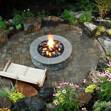 Landscaping Ideas