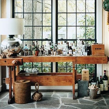 Home bar