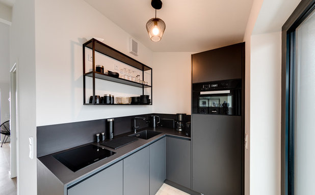 80-150-70 – sind das die Idealmaße einer Küche?