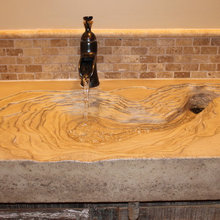Bathroom Ideas