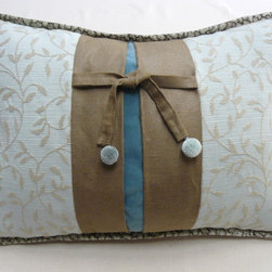 Embellished Soft Furnishings - Home Decor