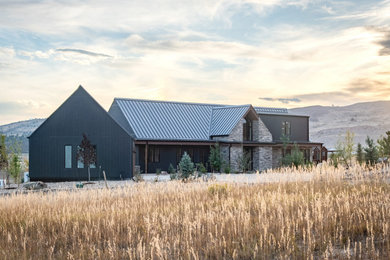 Exterior home photo in Denver