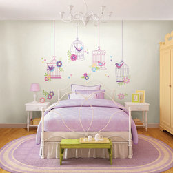 WallPops for Kids - Wall Decals
