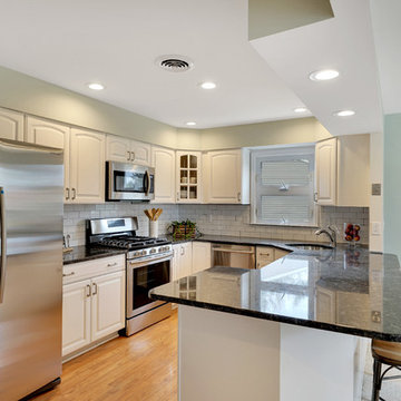 19 Bedford, Expanded Yorkshire Model