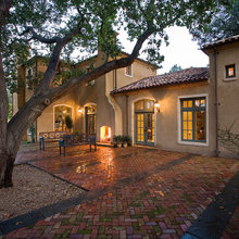 Traditional Remodel Ideas