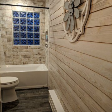 Evolution General Contracting | Bathroom Projects