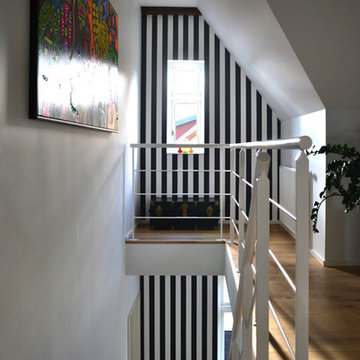 Baek House