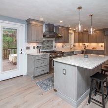 Lake House Flooring