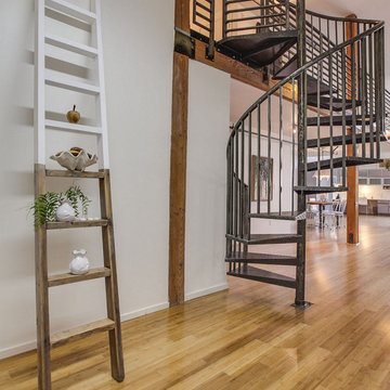 Southern CA Staging Projects
