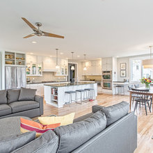 Open Kitchen