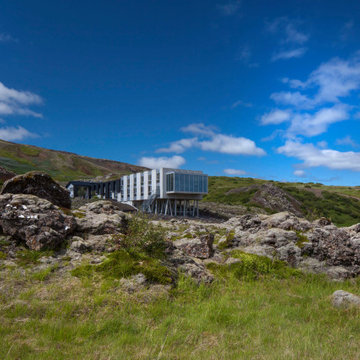 Ion Adventure Hotel - Iceland