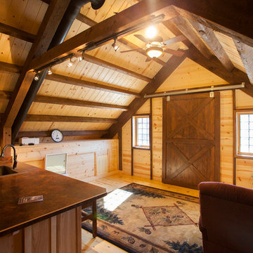 Dream Acreage