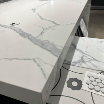 Showroom Statements Tile & Stone