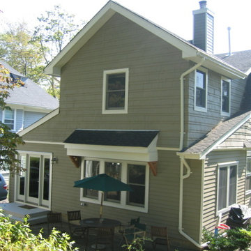 Chatham Dutch Colonial