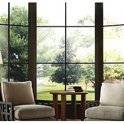 MILGARD BAY WINDOWS - Windows