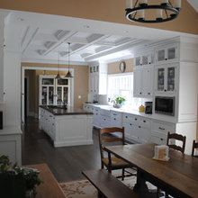Kitchens
