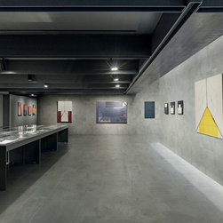 Foundry26 - Wall And Floor Tile