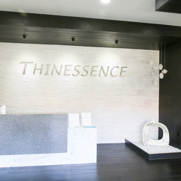 Thinessence Tenant Remodel, Thousand Oaks, California | AAA Development, Inc.