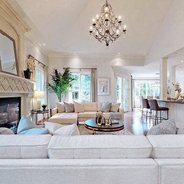 Lakeside, Oakville
