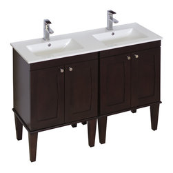 Amimage Bathroom Vanities - Bathroom Vanities And Sink Consoles