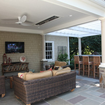 Our Work
