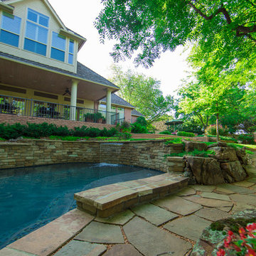 Woodland Springs