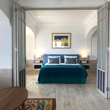 Columbia Resort - Revamped 5 star resort