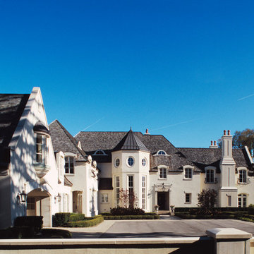 Grosse Pointe Home