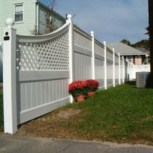 Fence