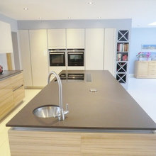 Kitchens