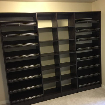 The Best Closets in Washington State!