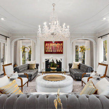 Addition/ Alteration - Katonah, NY