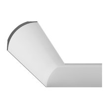 Crown Molding & Baseboards
