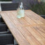 St Mawes Refectory Table, 10-Seater, Reclaimed Teak
