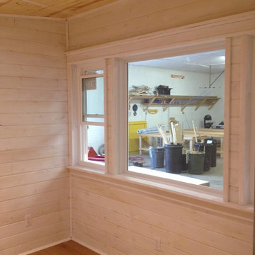 Garden Office In London