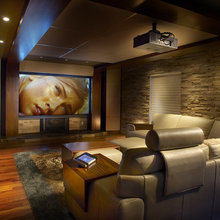 home theatre