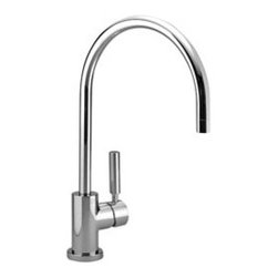 Dornbracht 33800888 Tara Classic Single-lever Faucet - Products