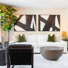 Design Inspiration- Living Room