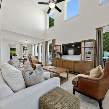 The Grove Frisco 40' Model