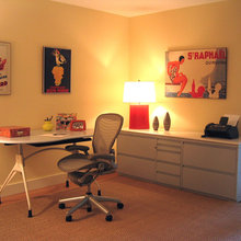 Home Office Ideas