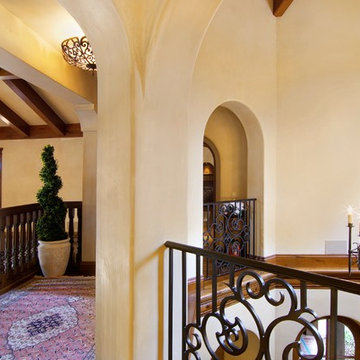 Doors, Windows, Millwork and Cabinetry in Custom home