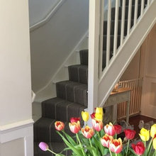 Stair runners