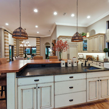 The Baylee by John Cannon Homes