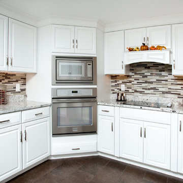 Marshfield Kitchen