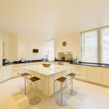 TRACY GRAHAM INTERIORS / Westminster