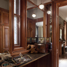 Millwork