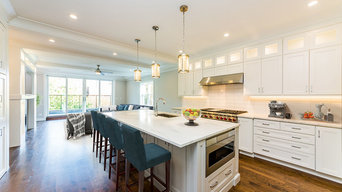 Best 850 Cabinetry And Cabinet Makers In Chicago Il Houzz