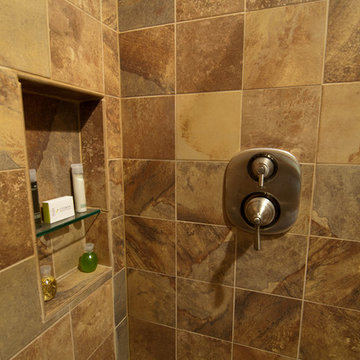 Walter Guest Bath