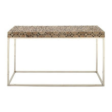 console tables